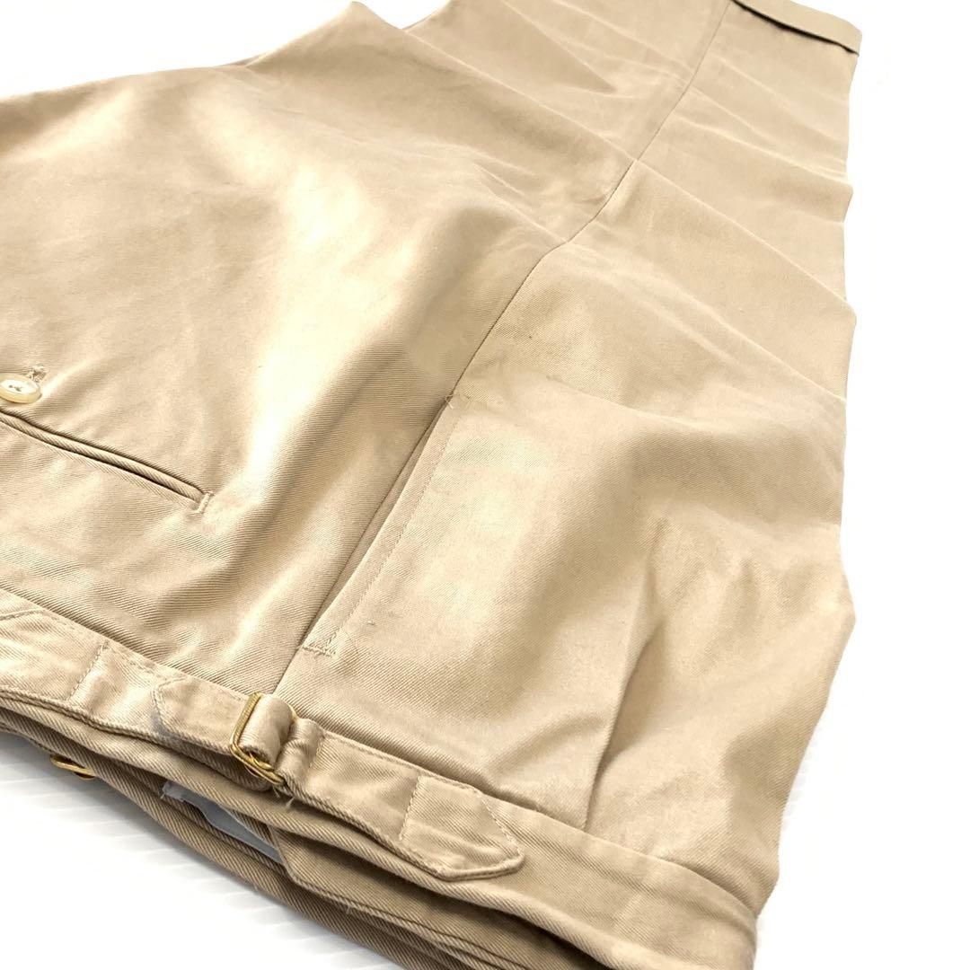 未使用級 BARRY BRICKEN 36 アメリカ製 定価¥33,000程