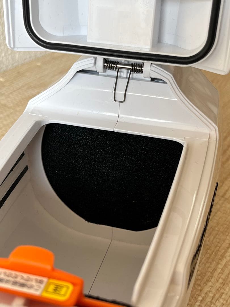 Makita 充電式クリーナー CL107FD 掃除機　マキタ