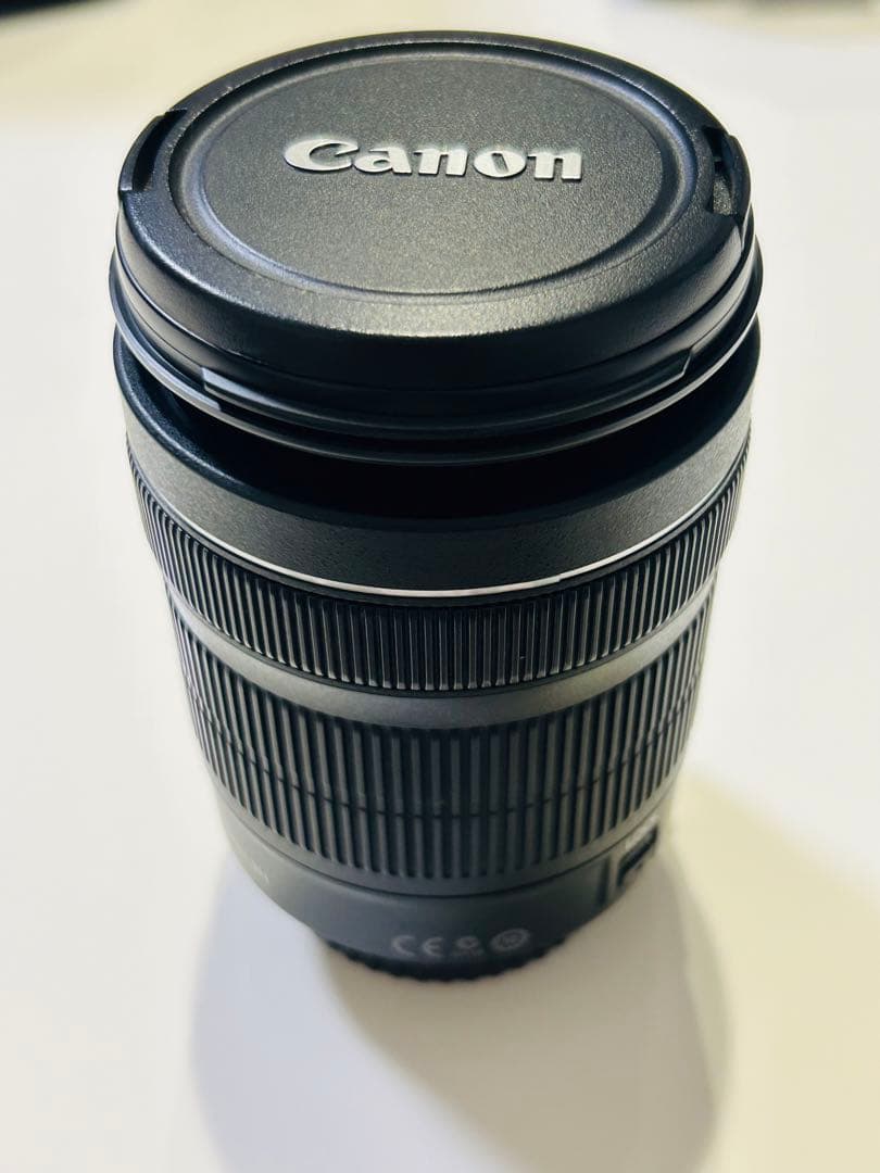 Canon EOS kiss X6i デジタル一眼レフ
