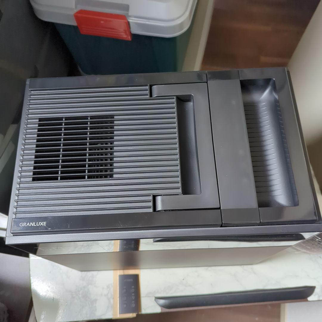 （展示商品 美品）THREEUP GRANLUXE GX SERIES