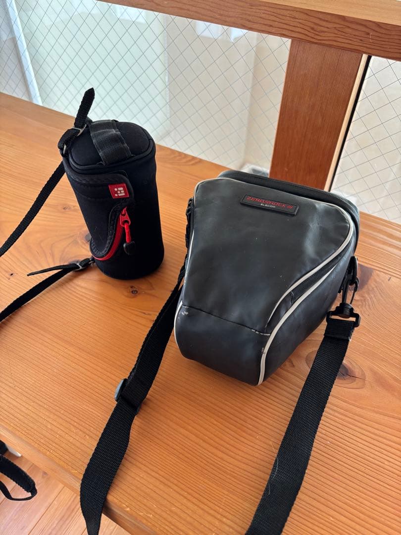 Canon EOS Kiss X4 デジタル一眼レフカメラ55-250㎜レンズ付