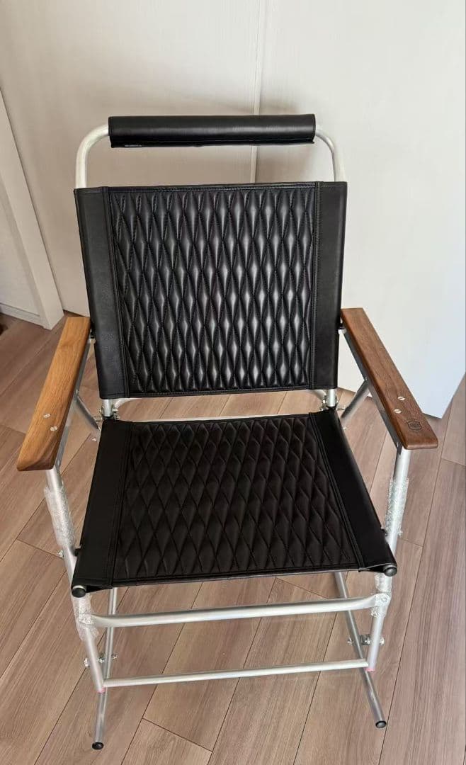 BD ROCKING ROVER FLAMEフレーム ローバーチェア