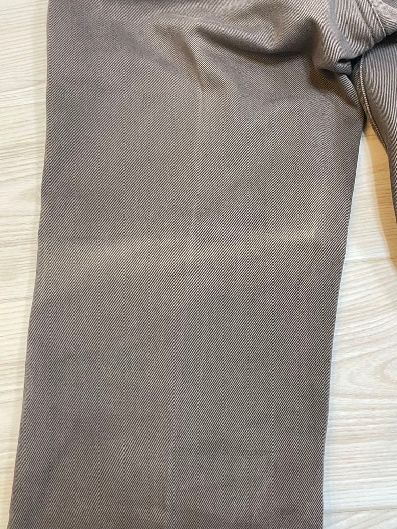 70s Lee FRISKO JEENS フリスコジーンズ フリスコパンツ