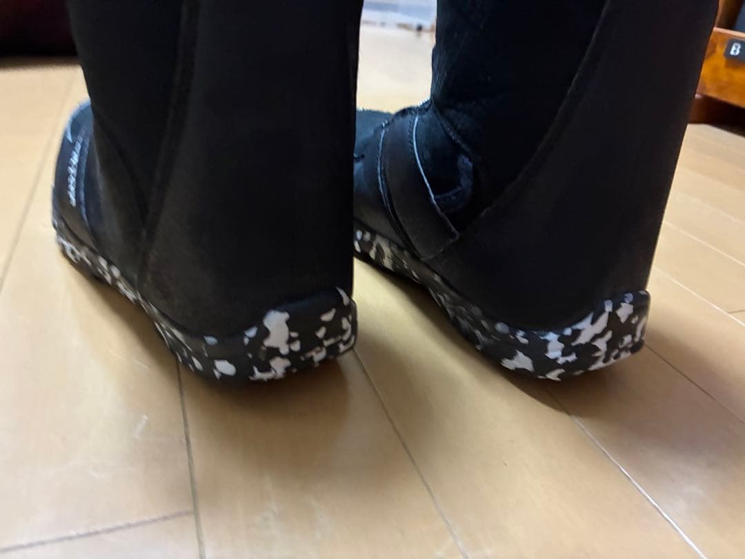 BURTON GROM BOA バートングロムボア　21cm キッズ