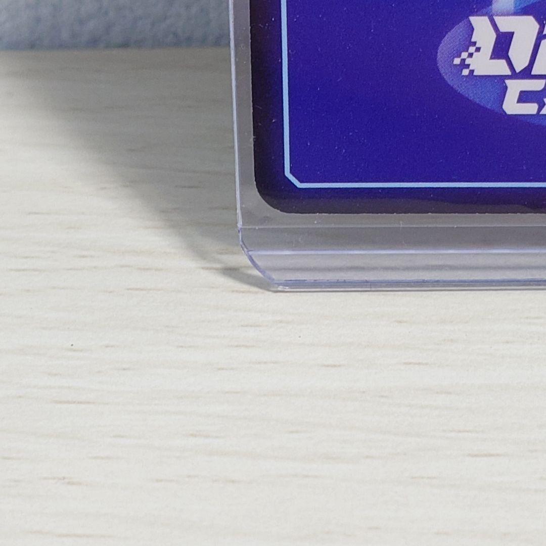 デジモンカードゲーム ベルスターモンX抗体 EX7-073 SEC パラレル