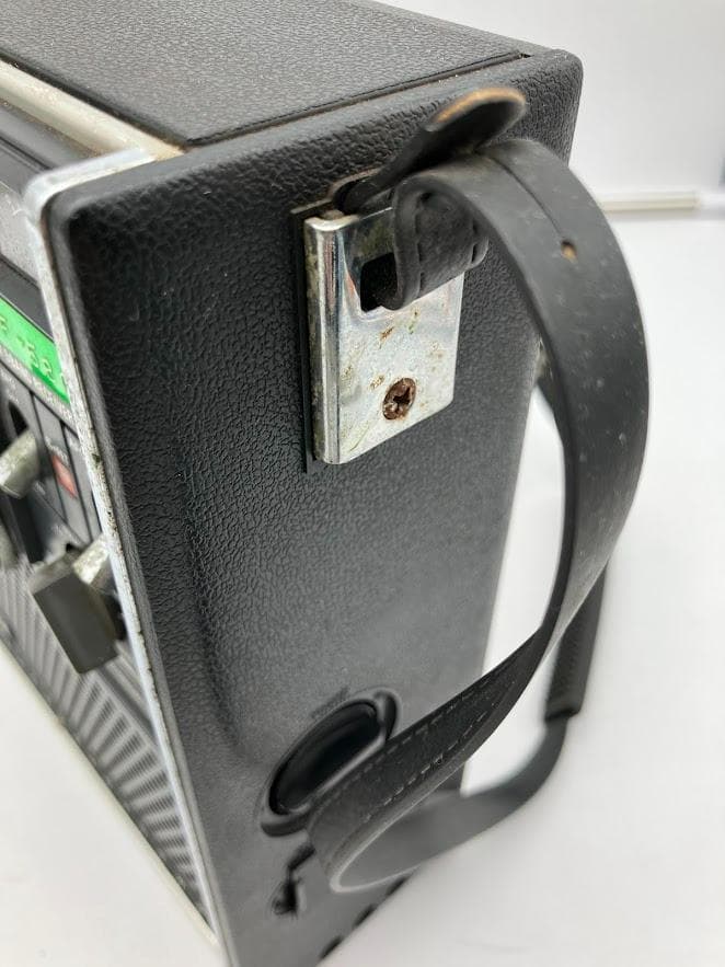 SONY BCLラジオ　 スカイセンサーICF-5800