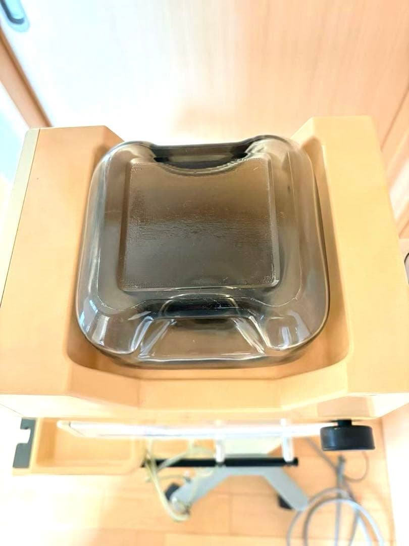 エステ業務用スチーマー タカラベルモント