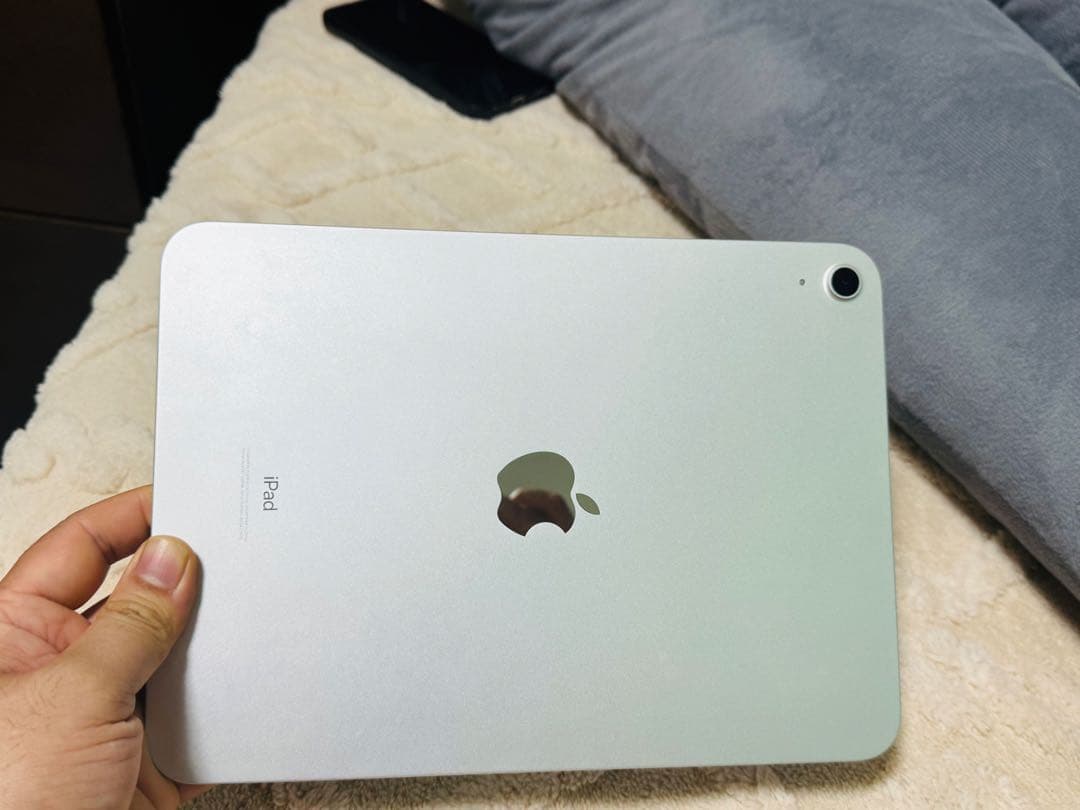 Apple iPad 第10世代 256GB