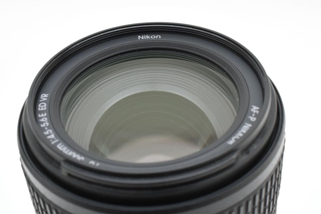★美品★AF-P NIKKOR 70-300mm F4.5-5.6E ED VR