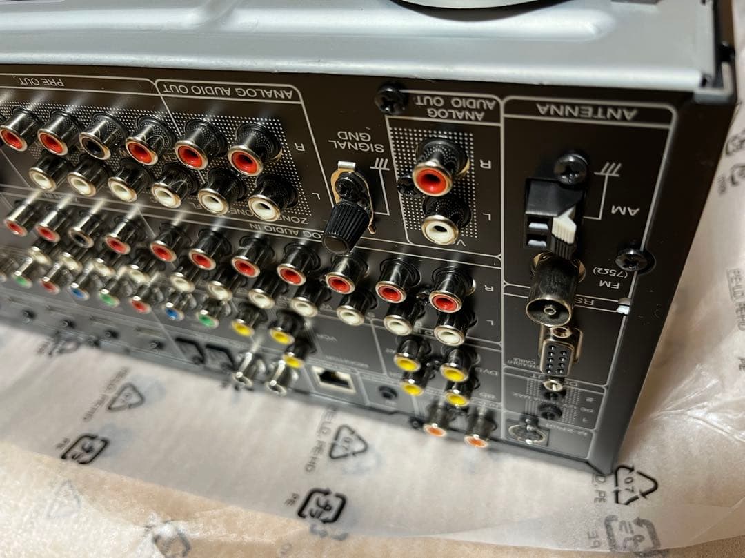 マランツ　SR6006