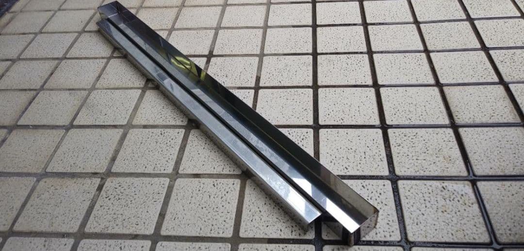 業務用　極厚６ミリ　鉄板焼き　３辺フチ付　学園文化祭り　グリドル　ＢＢＱ　LPG