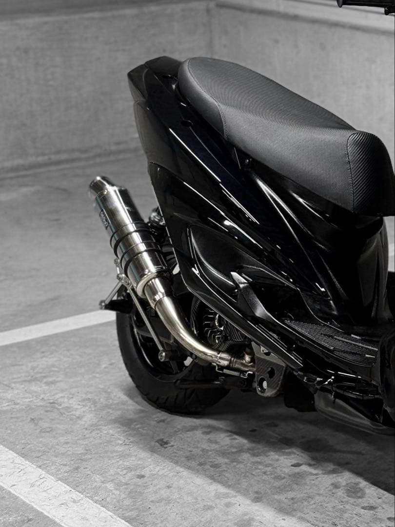 ウインドジャマーズコイルコーンパイプ 値下げ可