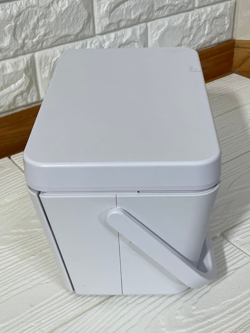 CASIO フォトプリンター プリン写ル PCP-2100 年賀　動作確認済み