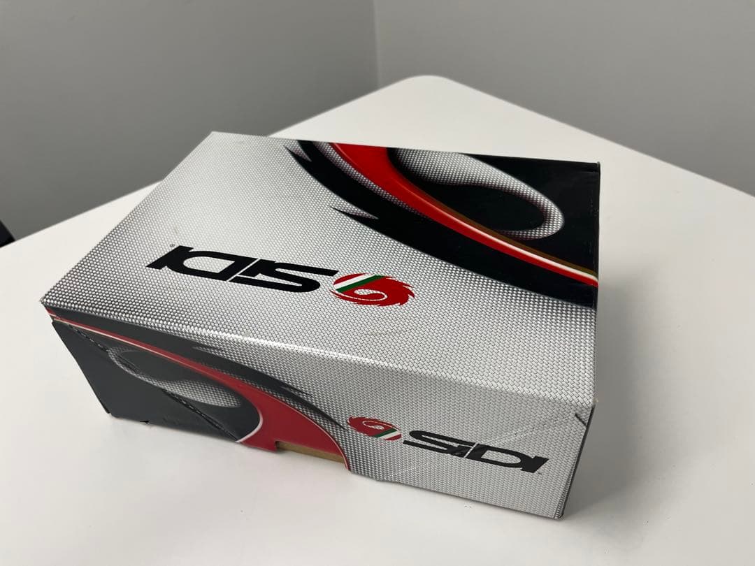 SIDI WIREシリーズ ビンディングシューズ EUR43