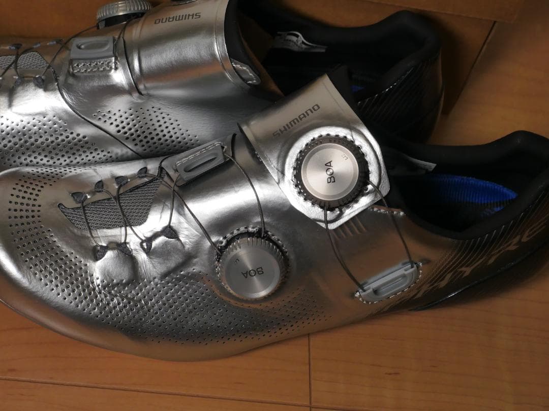 シマノ RC9 SH-RC903S 42/26.5cm