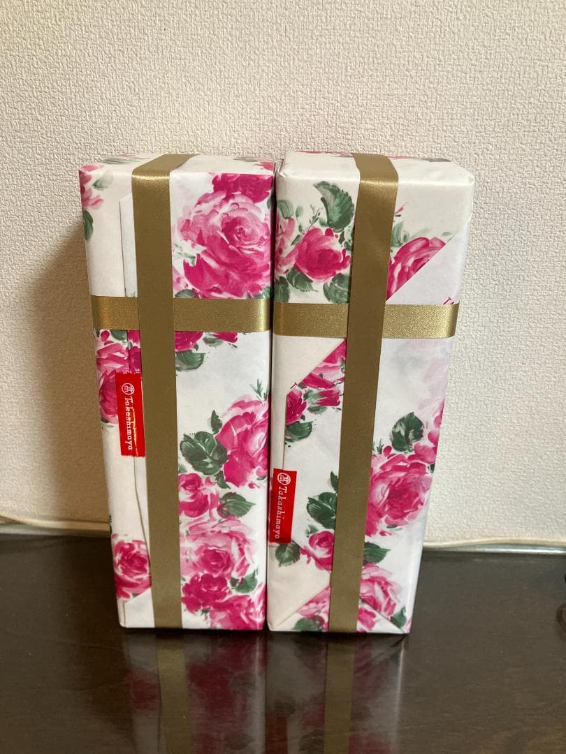 【新品未開封】森伊蔵　720ML2本セット　芋焼酎