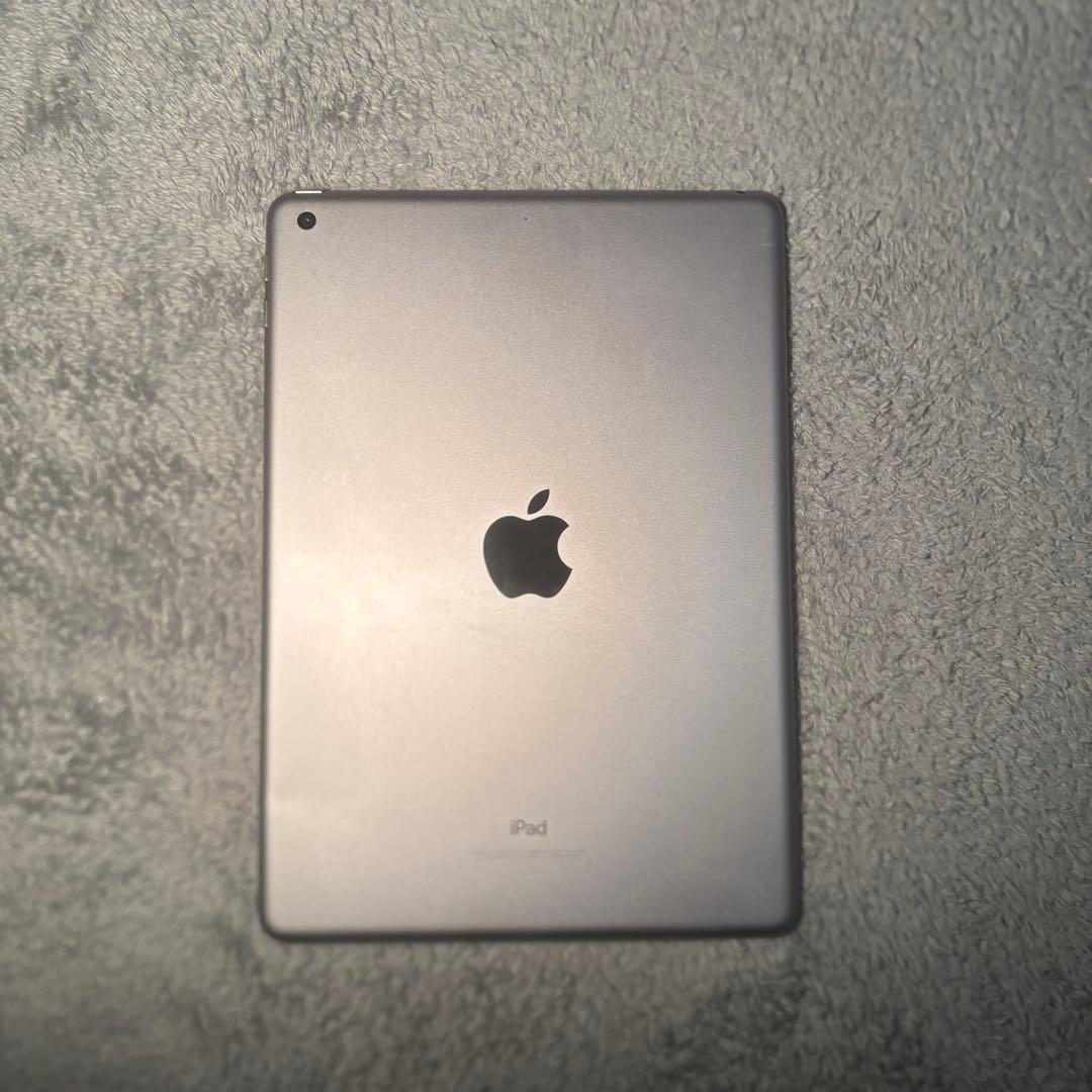 iPad 第6世代 WiFiモデル