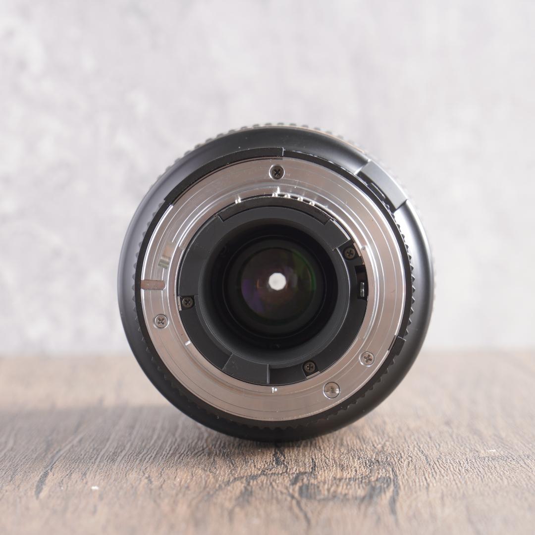 ✨スポーツに✨AF Zoom-Nikkor ED 70-300mm　680-3