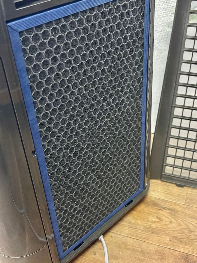 SHARP シャープ 加湿空気清浄機 HEPAフィルター KC-J50-H