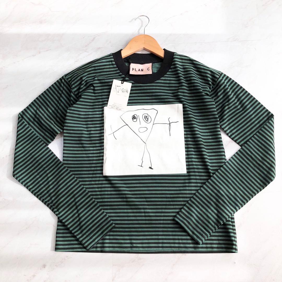 c*.様 【新品タグ付き✨️ＰＬＡＮ C】 イタリア製百貨店 定価33000円