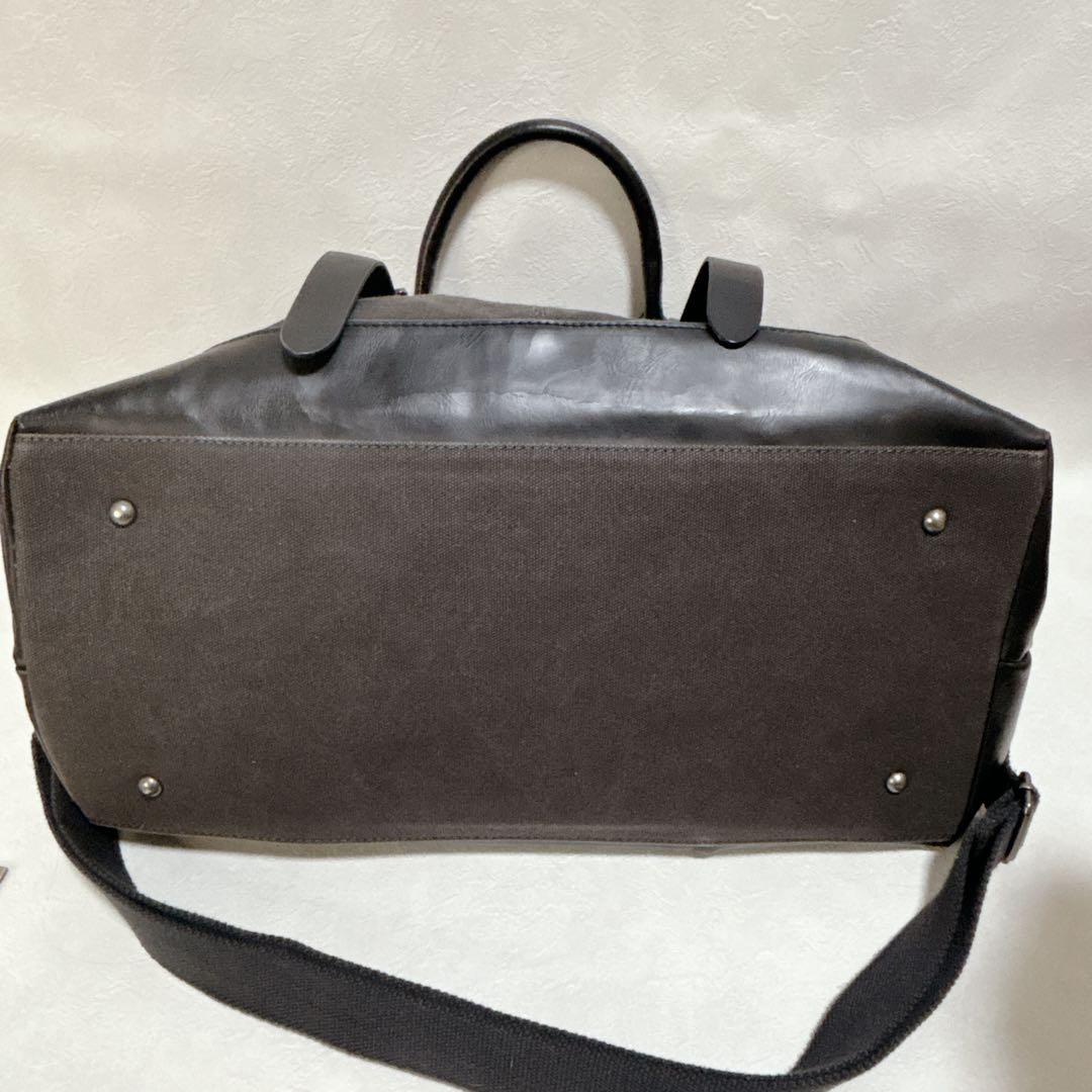 バッグ 00s artemisclassic bostonbag 3way Y2K