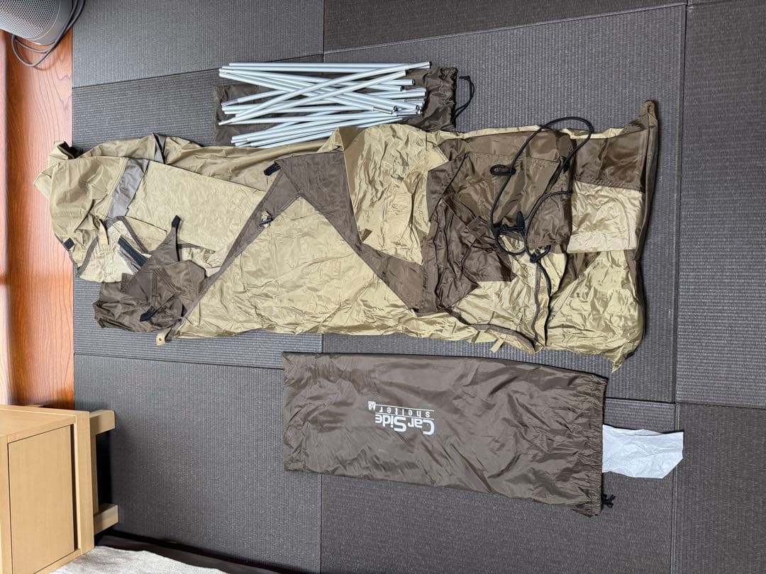 オガワ カーサイドシェルター 2336