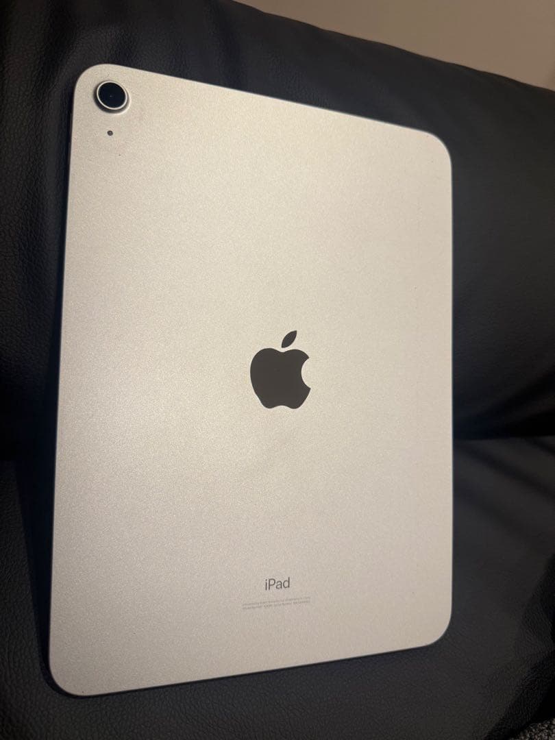 Apple iPad 本体　10世代