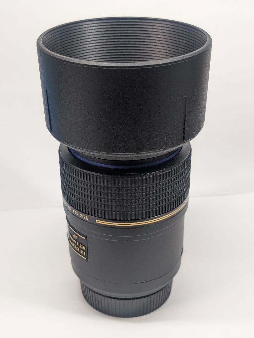 TAMRON SP Di AF 90mm 1:2.8 MACRO NikonF用