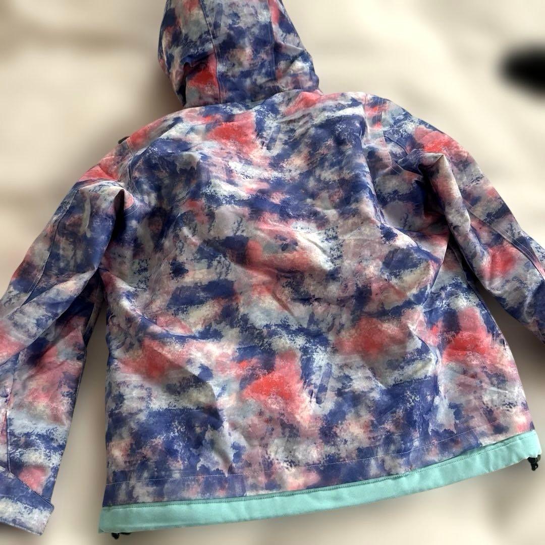 cosby スキースノボーウェア レディース上下セット