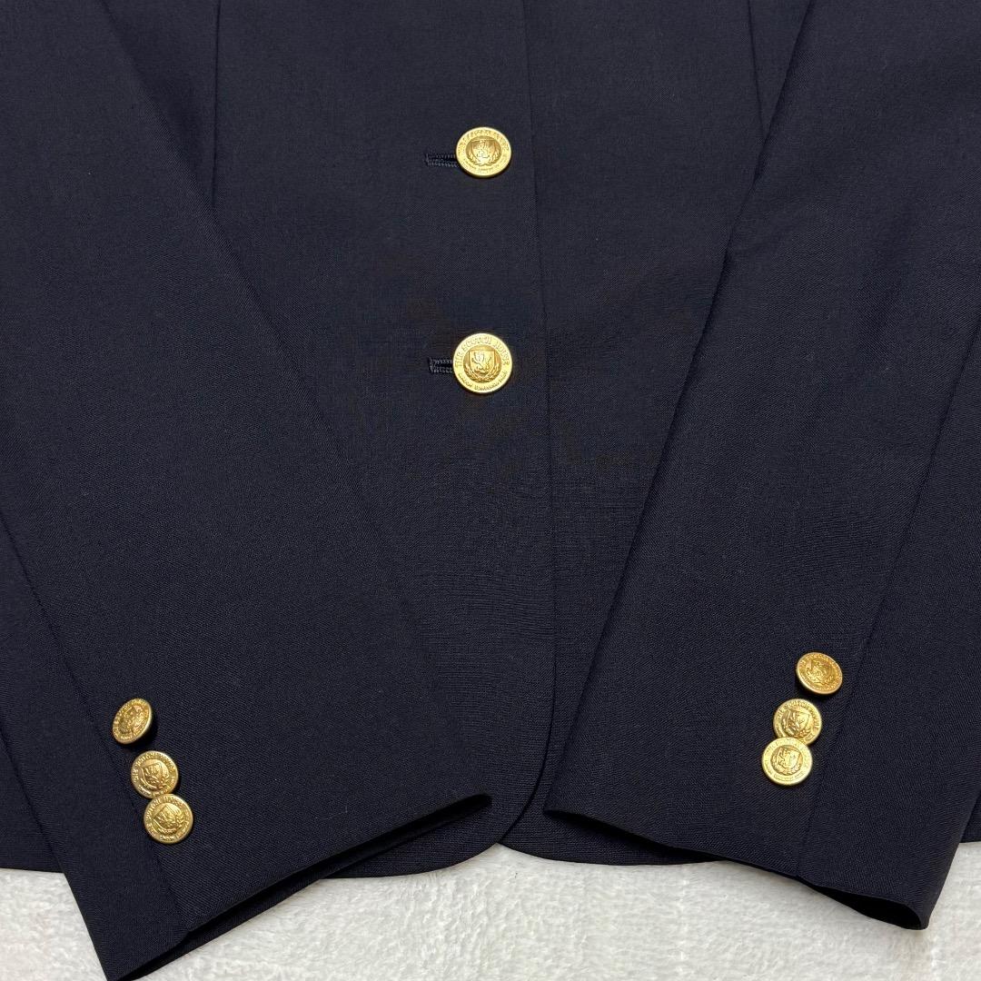 卒服　ザスコッチハウス他　卒業入学式　フォーマルセット　L 165 【匿名配送】