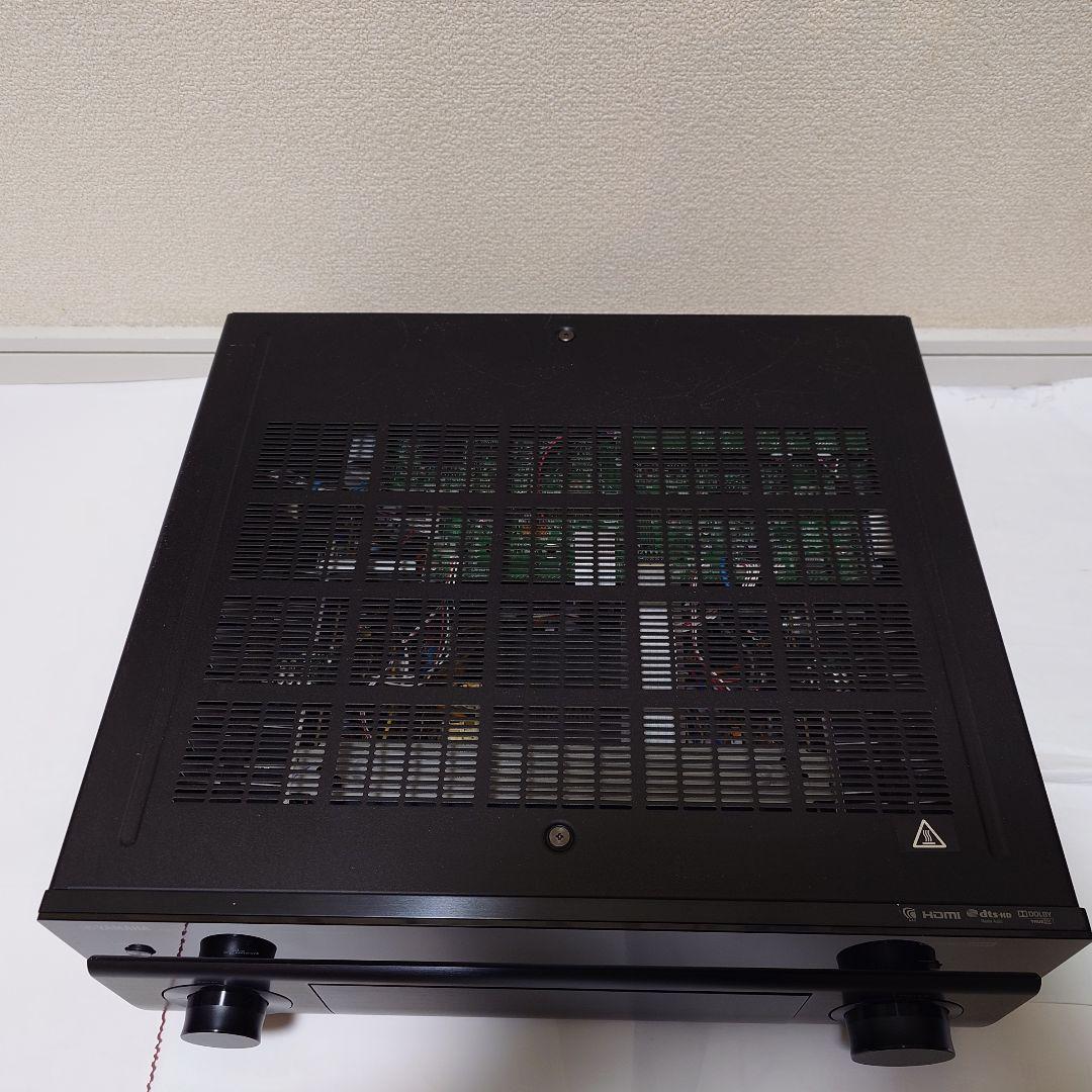 ⭐️ほぼ新品⭐️ YAMAHA RX-V1067 7.1ch AVアンプ