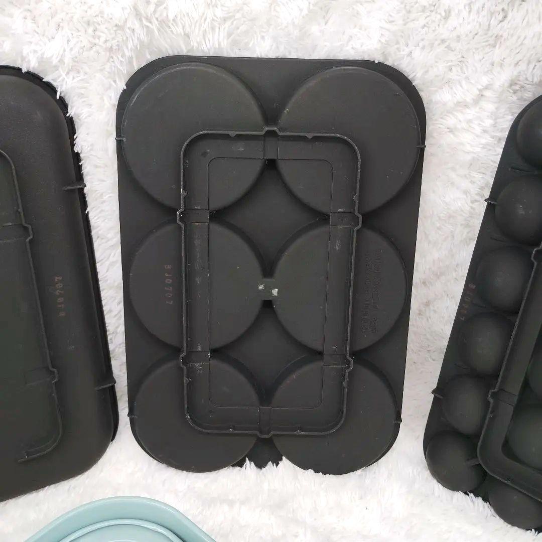 美品✨️BRUNO ブルーノ ムーミンコンパクトホットプレート　廃盤品