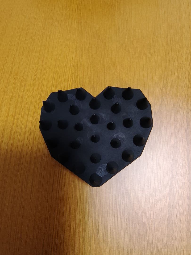 Brighte ELEKI BRUSH+ 美顔器　ピンク