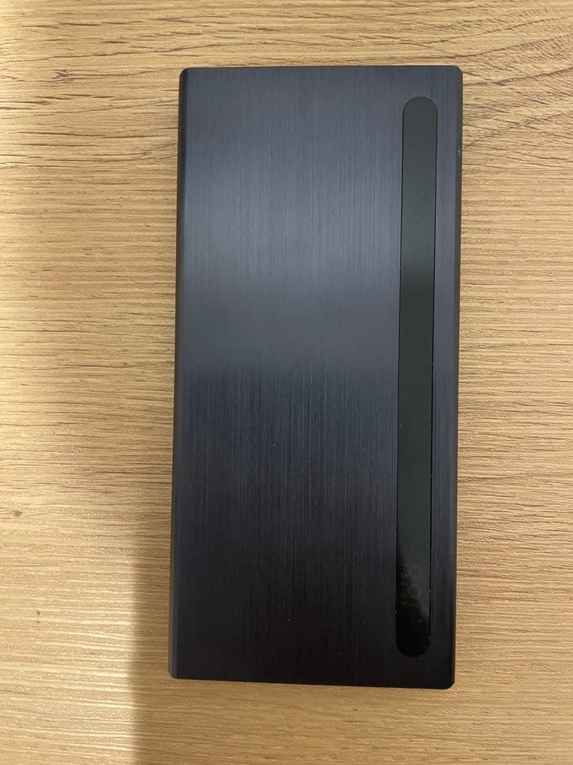 ワイヤレス　カメラ付　モバイルバッテリー　万能モバイルバッテリー