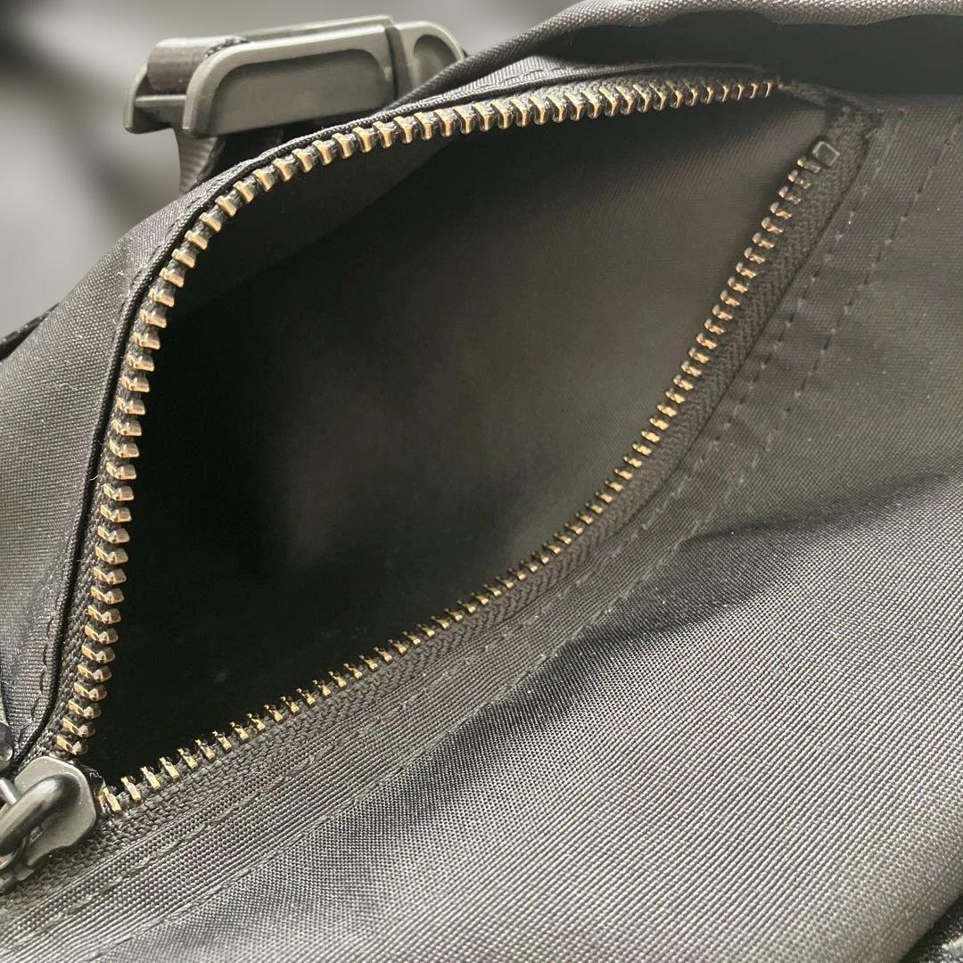 バッグ shinzone AMIACALVA MESSENGER BAG