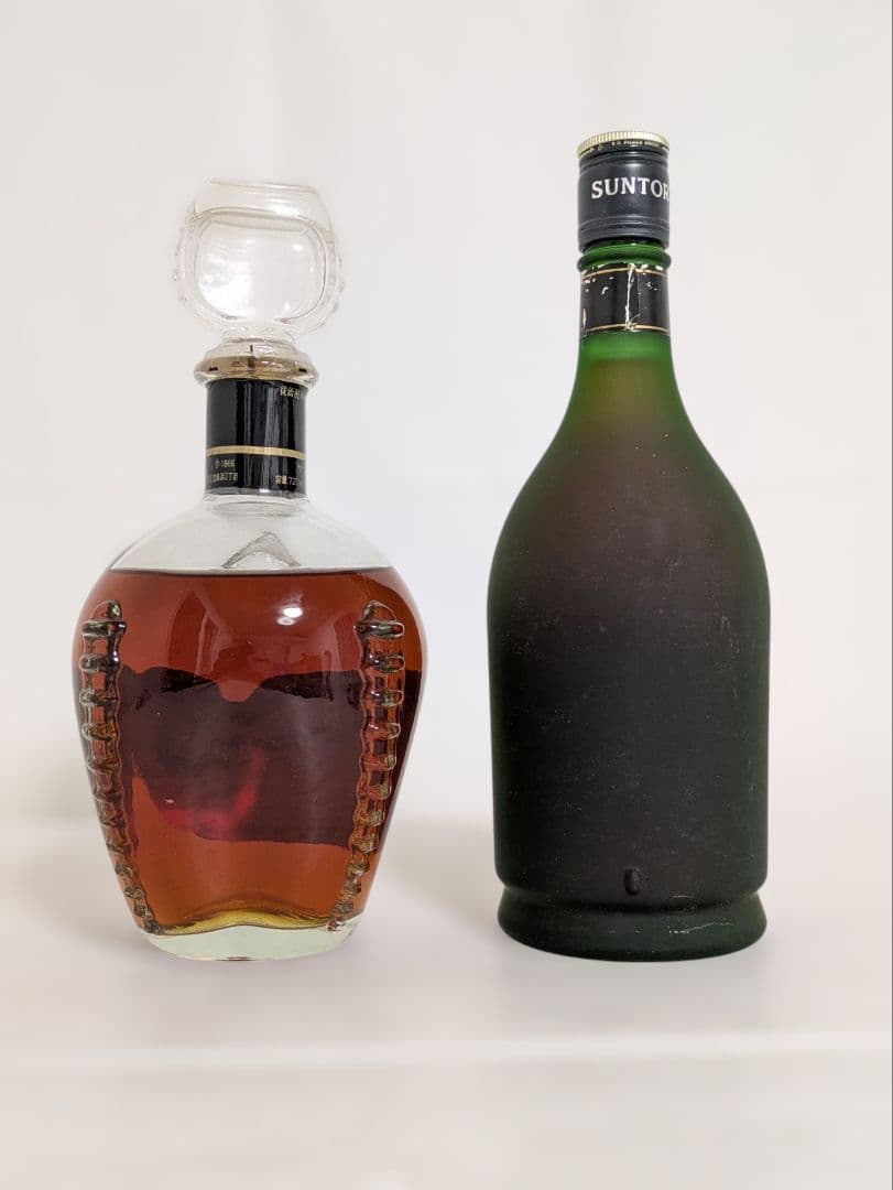 古酒 ブランデー6本 まとめ売り