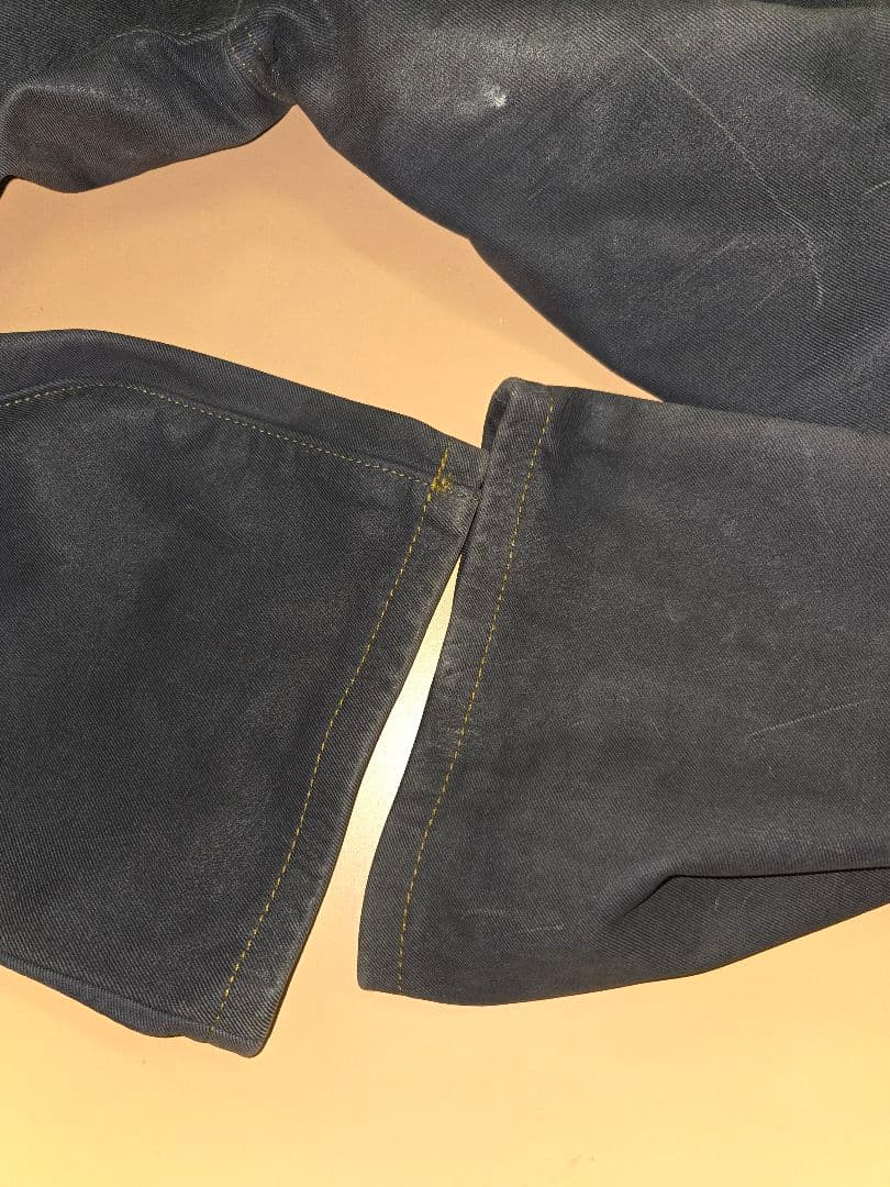 ★値下げ★ クシタニ エクスプローラージーンズ ライディングパンツ 31