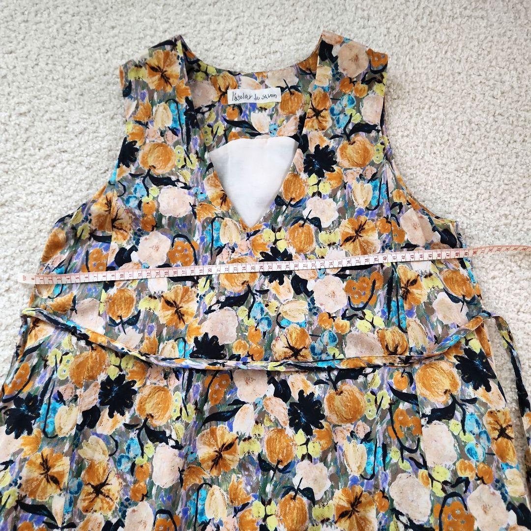 アトリエドゥサボン　ワンピース