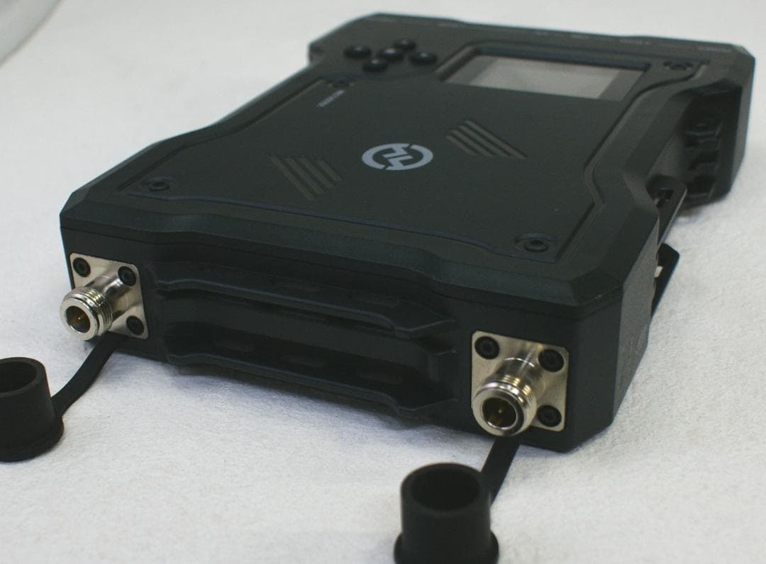 Hollyland Solidcom M1 インカム　 8ベルトパック