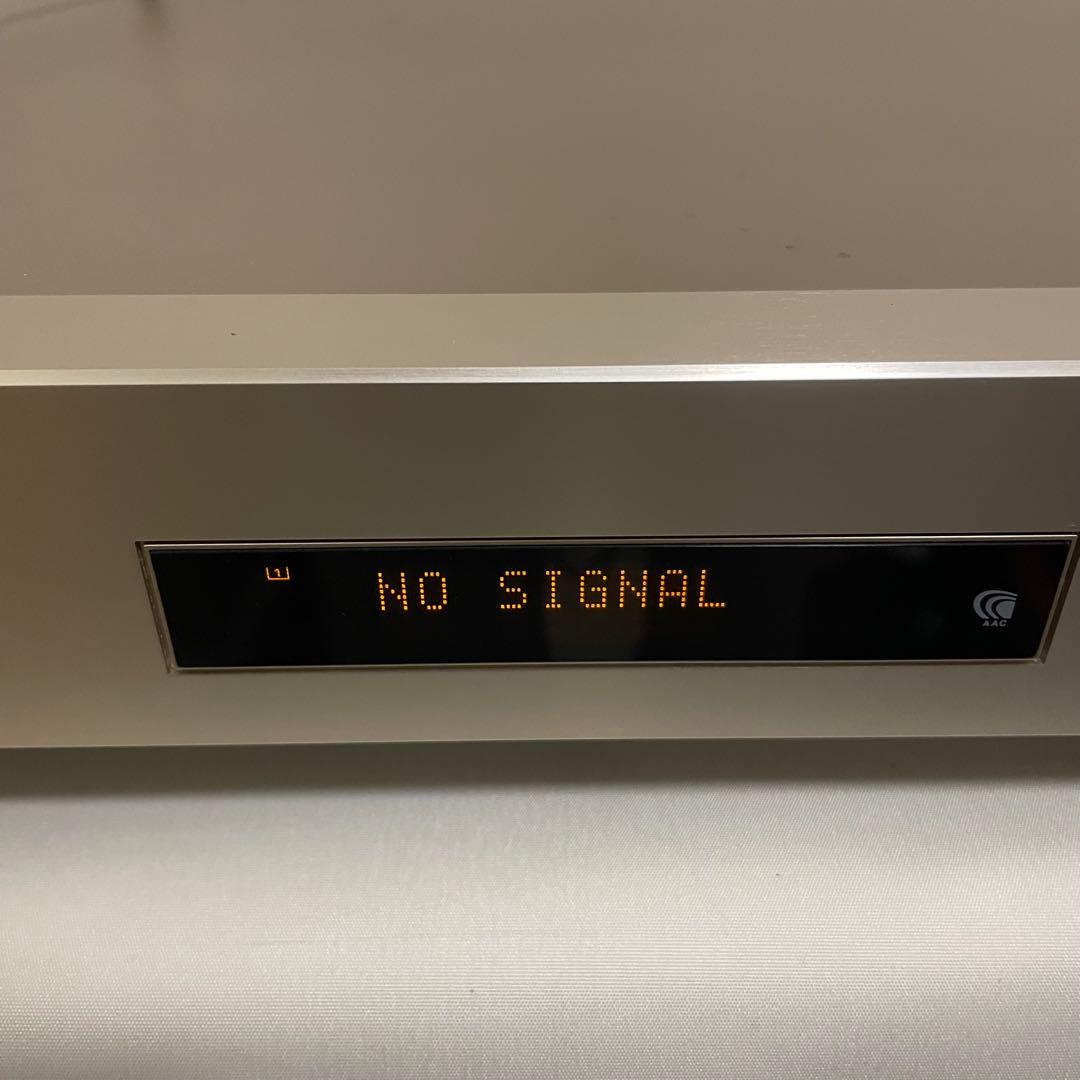 YAMAHA ヤマハ AACデコーダー AD-100 動作確認済