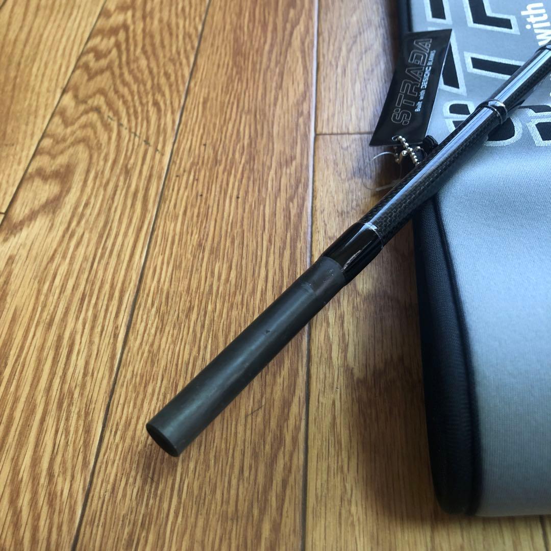 デジーノ　ストラーダブラック　SB-C71H+RX2s