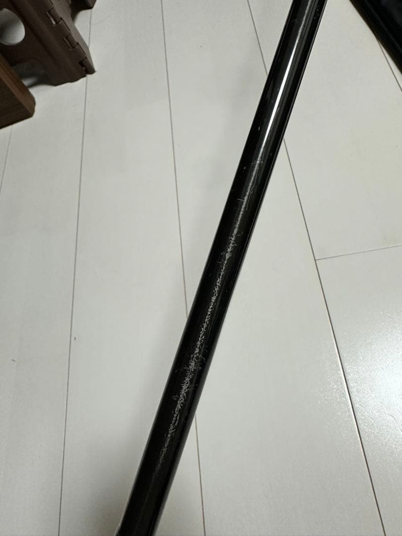 ロッド fcllabo UC11 2s