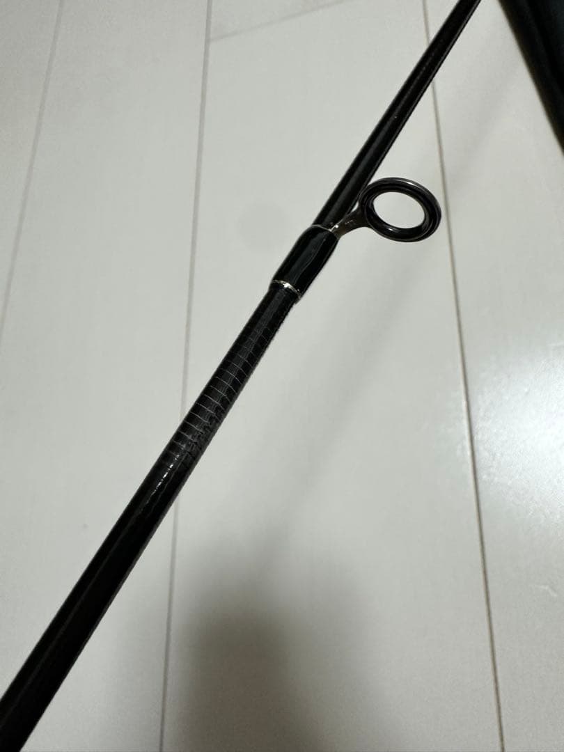 ロッド fcllabo UC11 2s