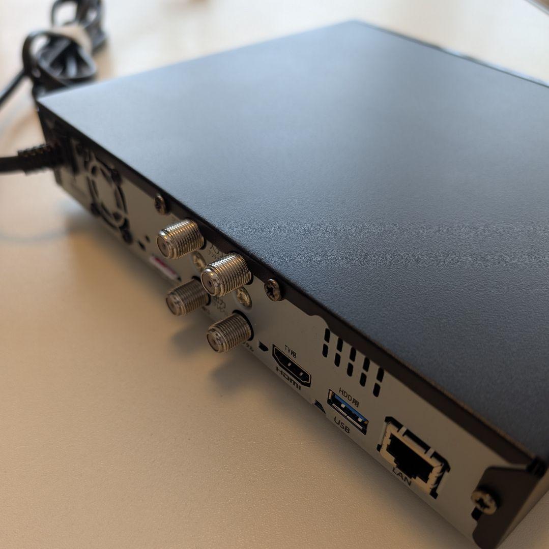 【HVTR-BCTZ2/E】IODATA 録画テレビチューナー REC-ON