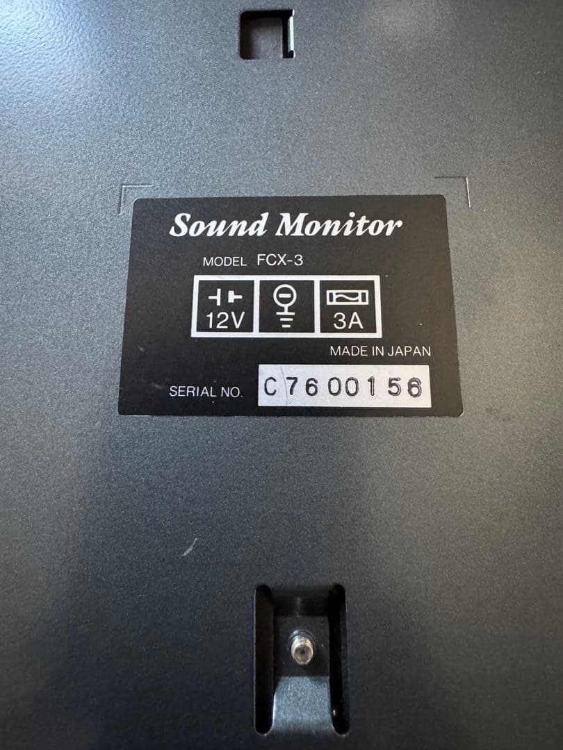 ナカミチ　pa-302s EC-302 まとめて