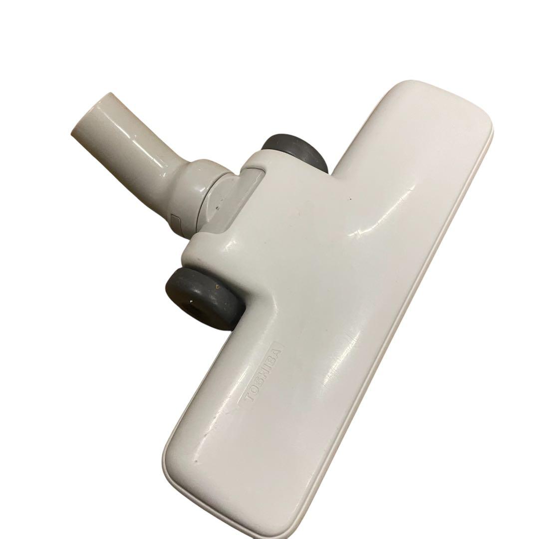 【メ0211-26】TOSHIBA 東芝 VC-W7E1-K 2016年製