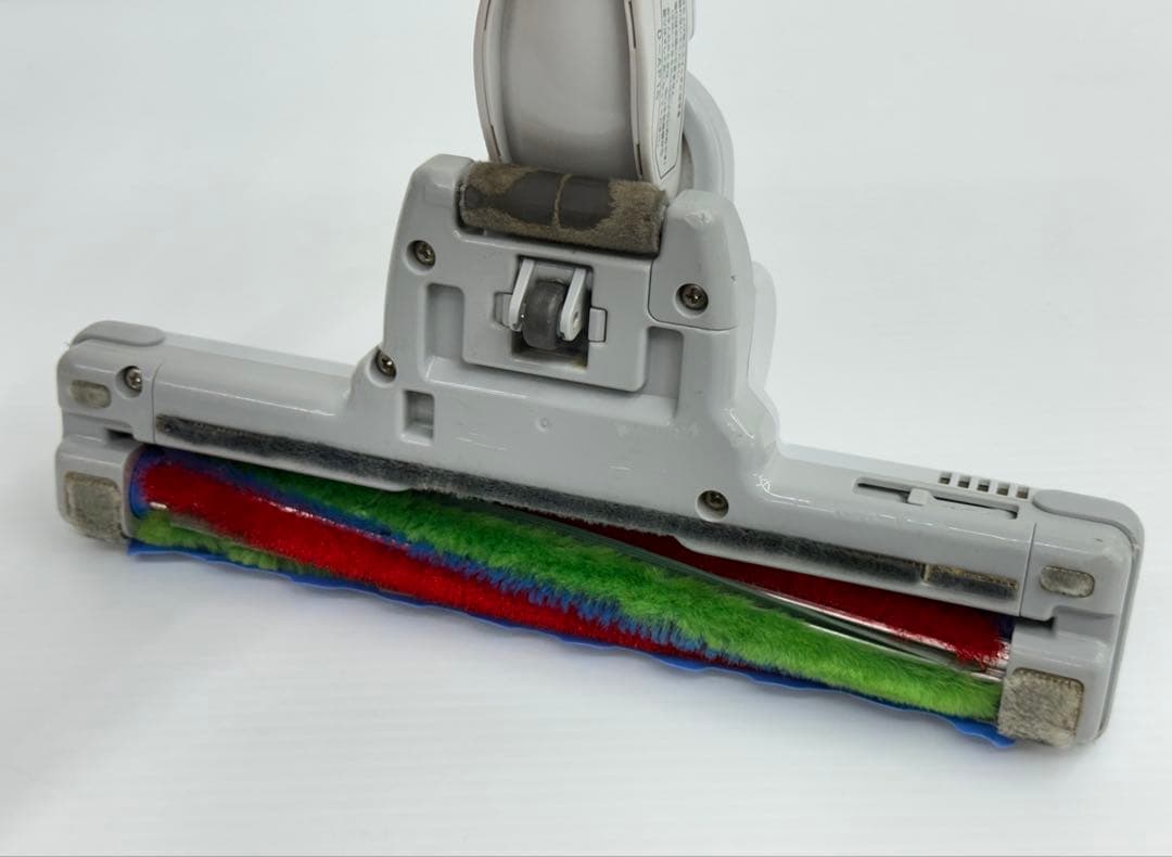 希少　D-AP16 絶版品　日立　掃除機　ヘッド 中古　良品　動作保証品　美品