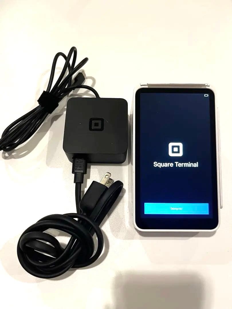 Square ターミナル 決済端末 定価46200円