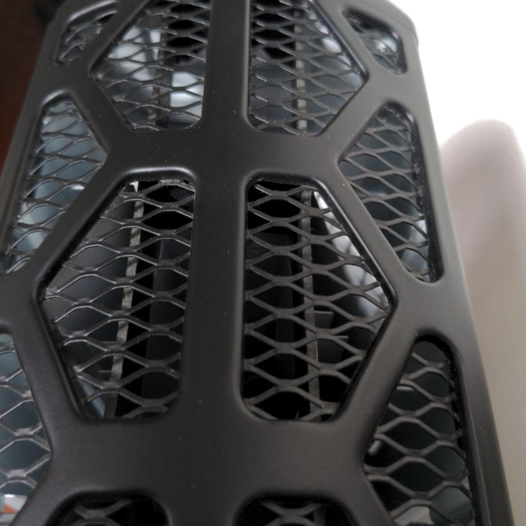 DeLonghi オイルヒーター マルチダイナミックヒーター MDHU15-BK