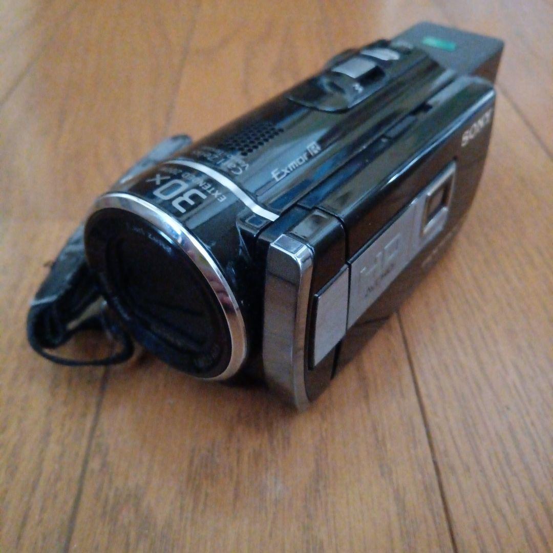 sony handycam hdr-pj210 ビデオカメラ ハンディカム
